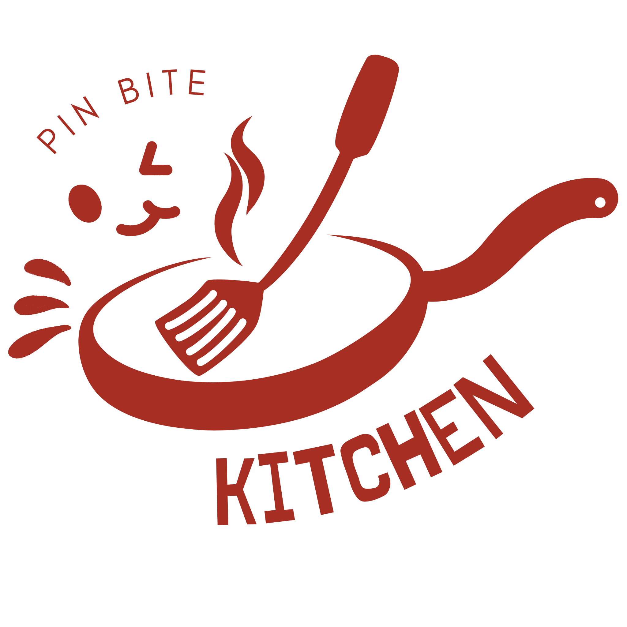 Quick and simple recipes for all - Pin Bite Kitchen